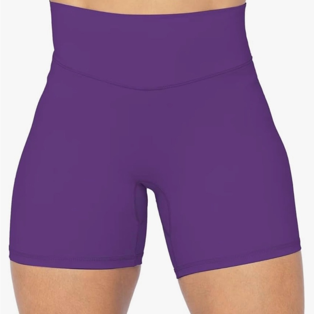 Ladies Sunzel Biker Shorts - Size Small - NWOT
